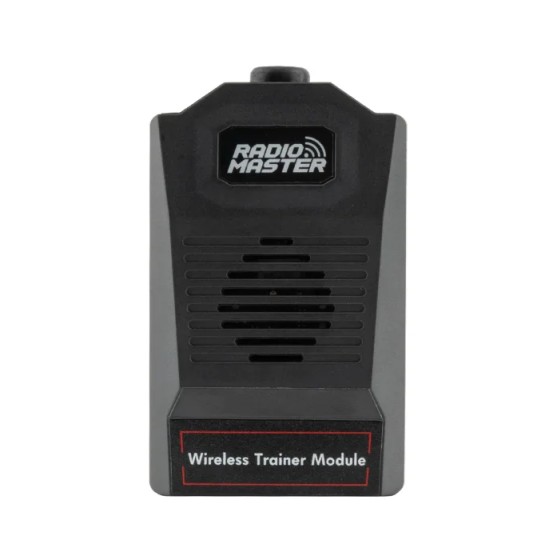 RadioMaster Sbus Wireless Trainer Modules Nano SBUS  TX Connector Long Range Radio for Racing Drone